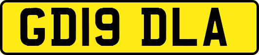 GD19DLA