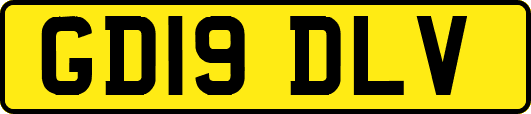GD19DLV