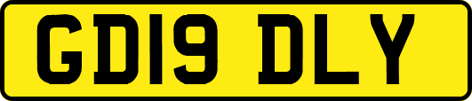 GD19DLY