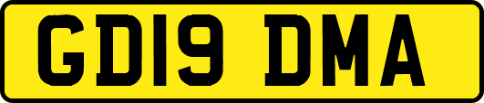 GD19DMA