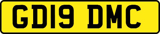 GD19DMC