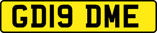 GD19DME