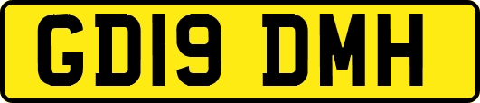 GD19DMH