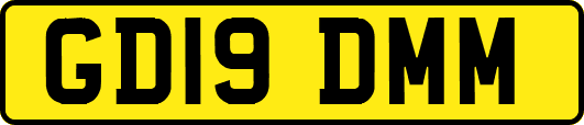 GD19DMM