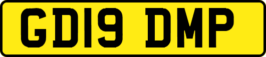 GD19DMP