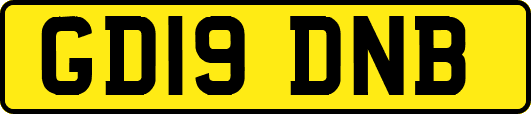 GD19DNB