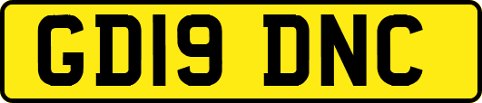 GD19DNC