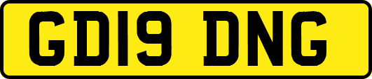 GD19DNG