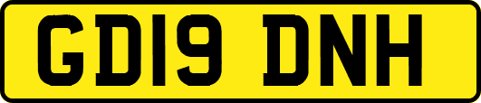 GD19DNH