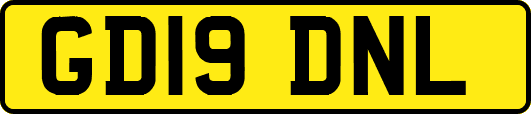 GD19DNL