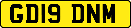 GD19DNM