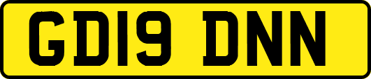GD19DNN