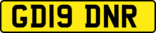 GD19DNR