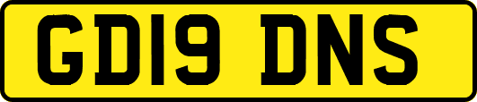GD19DNS