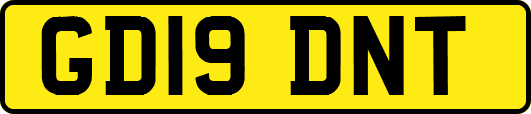 GD19DNT