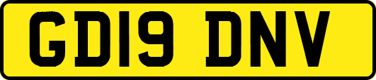 GD19DNV