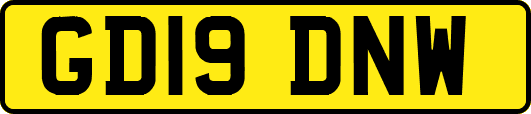 GD19DNW