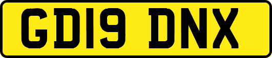 GD19DNX