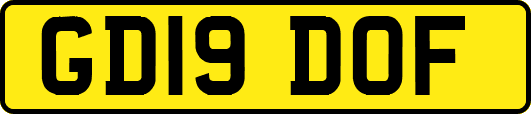 GD19DOF