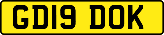 GD19DOK