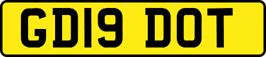 GD19DOT