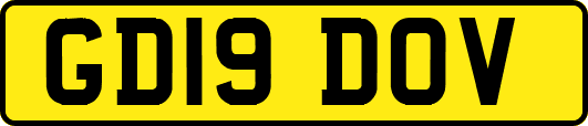 GD19DOV