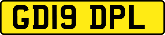 GD19DPL