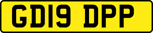 GD19DPP