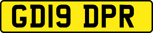 GD19DPR