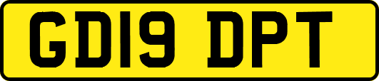 GD19DPT