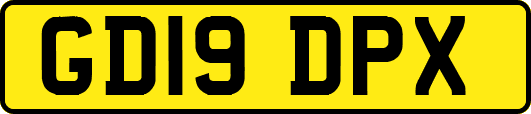 GD19DPX