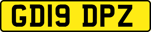 GD19DPZ