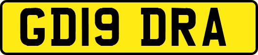 GD19DRA
