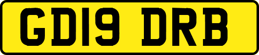 GD19DRB
