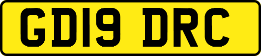 GD19DRC