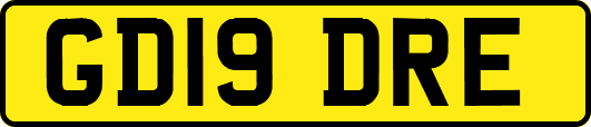 GD19DRE
