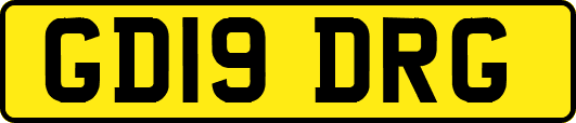GD19DRG