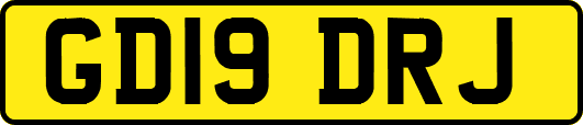 GD19DRJ