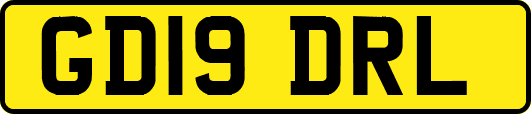 GD19DRL