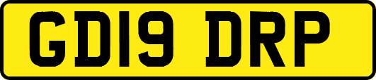 GD19DRP