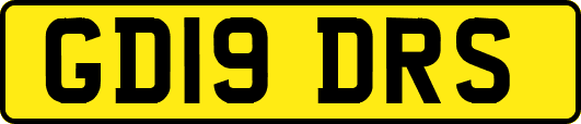 GD19DRS