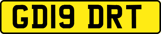 GD19DRT