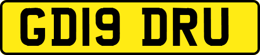 GD19DRU