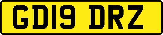 GD19DRZ
