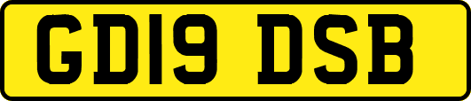 GD19DSB