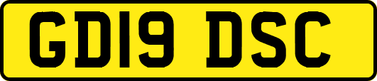 GD19DSC