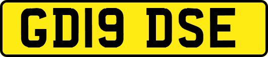 GD19DSE