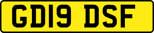 GD19DSF