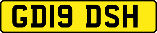 GD19DSH