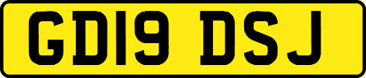 GD19DSJ
